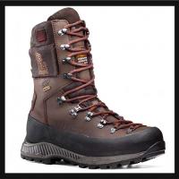 Мъжки туристически и ловни обувки